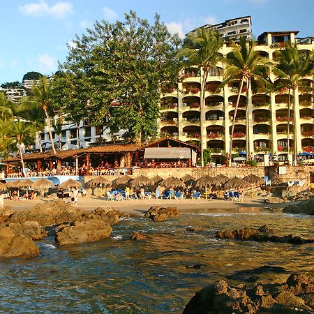 Lindo Mar Resort Puerto Vallarta Exteriér fotografie