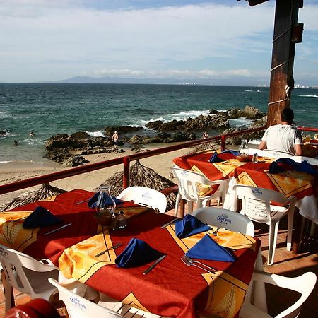 Lindo Mar Resort Puerto Vallarta Exteriér fotografie