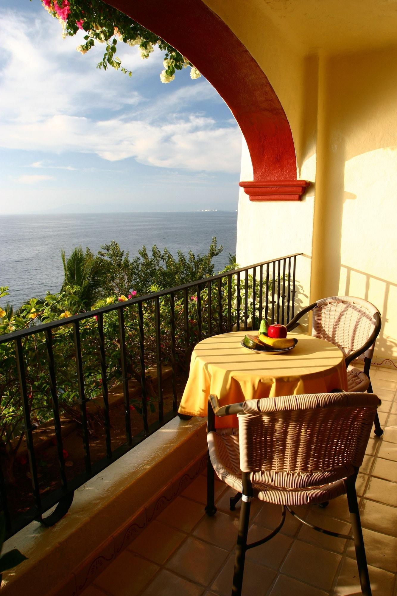 Lindo Mar Resort Puerto Vallarta Exteriér fotografie