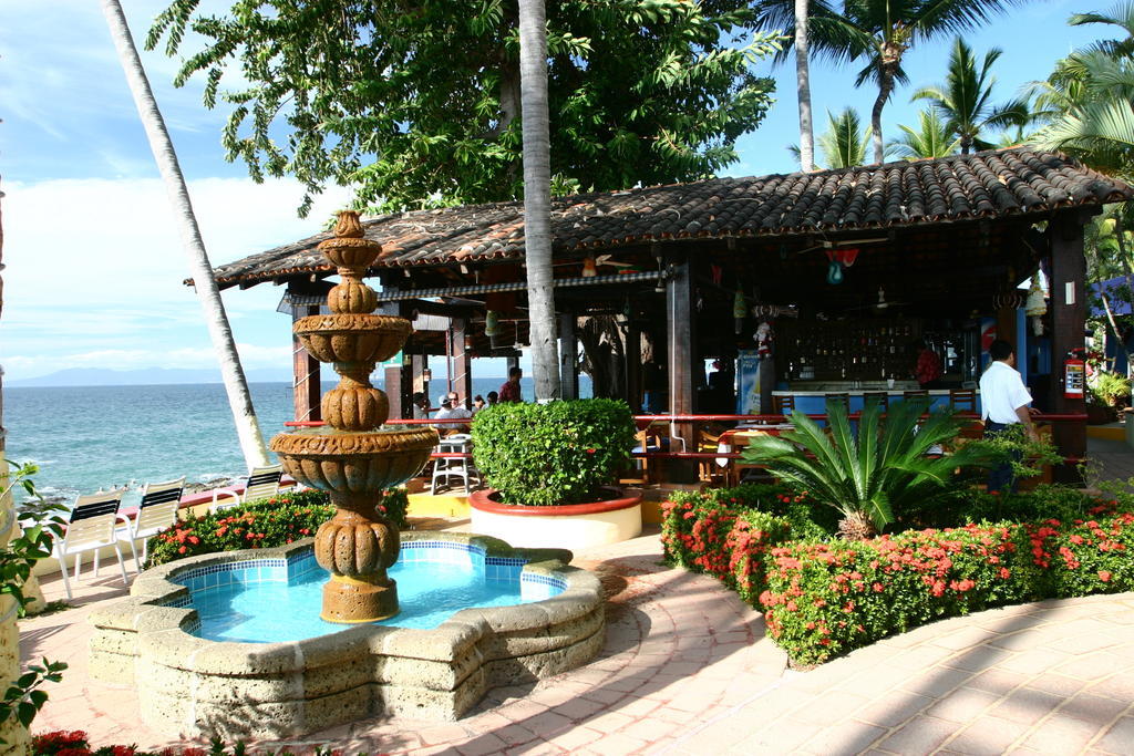 Lindo Mar Resort Puerto Vallarta Exteriér fotografie