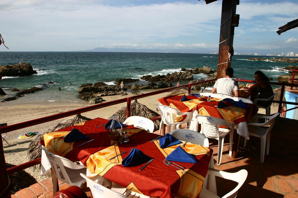 Lindo Mar Resort Puerto Vallarta Exteriér fotografie