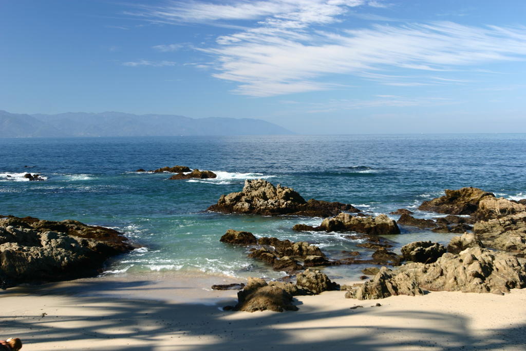 Lindo Mar Resort Puerto Vallarta Exteriér fotografie