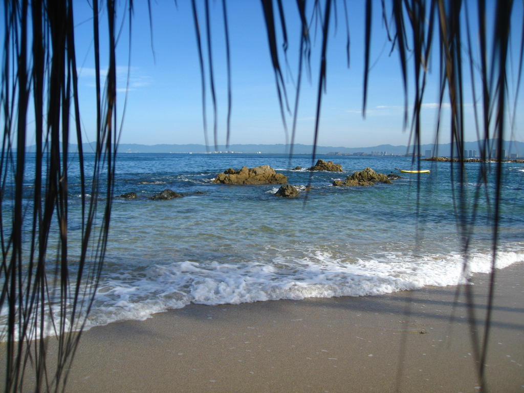 Lindo Mar Resort Puerto Vallarta Exteriér fotografie