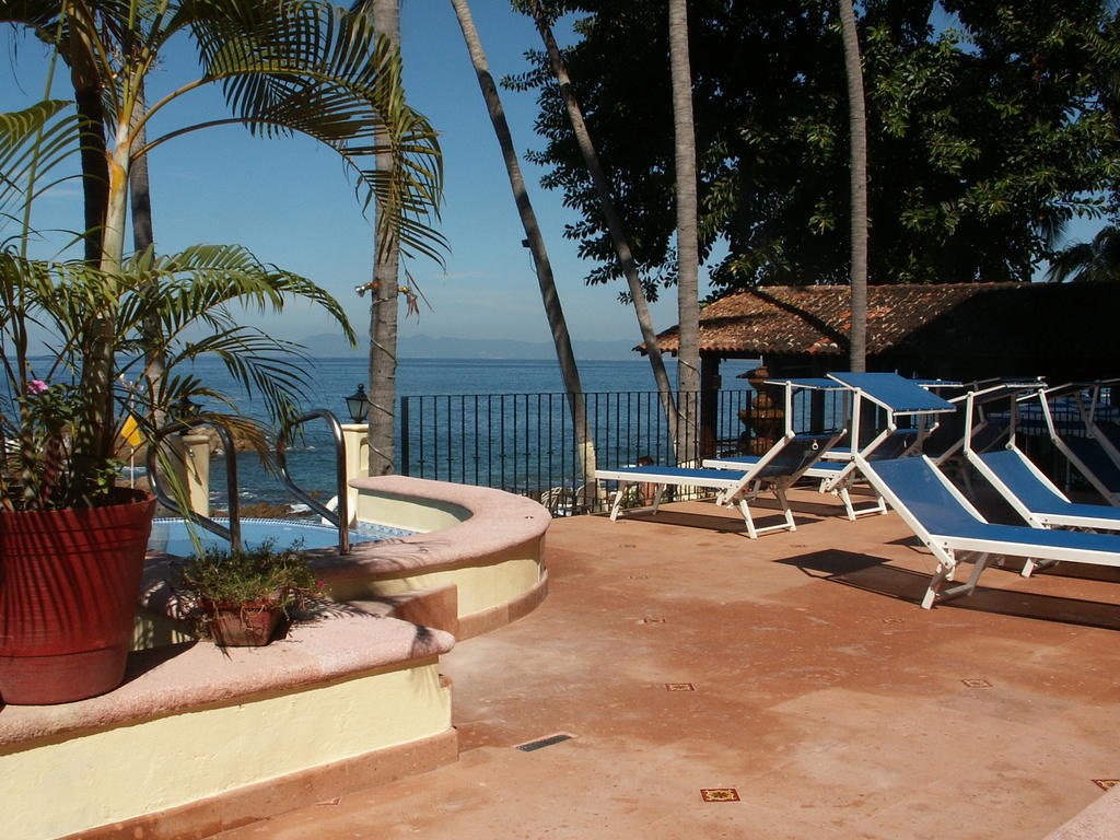 Lindo Mar Resort Puerto Vallarta Exteriér fotografie