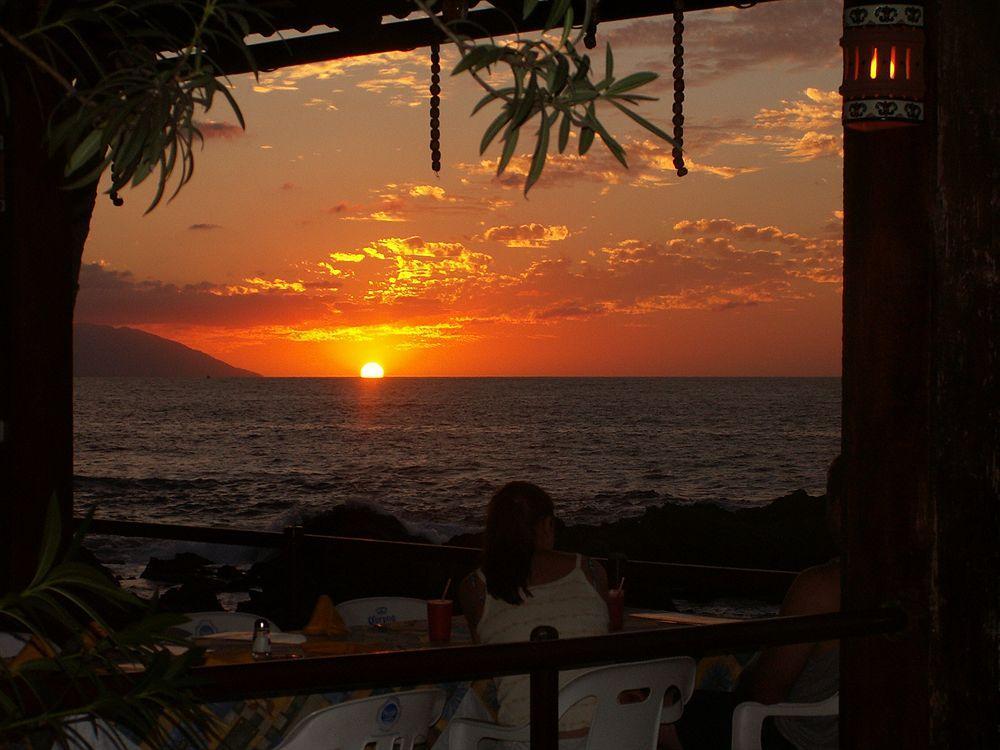 Lindo Mar Resort Puerto Vallarta Exteriér fotografie