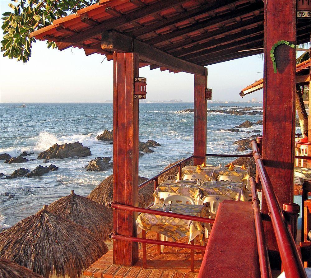 Lindo Mar Resort Puerto Vallarta Exteriér fotografie