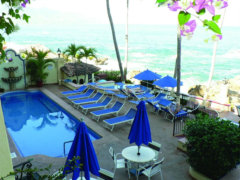 Lindo Mar Resort Puerto Vallarta Exteriér fotografie