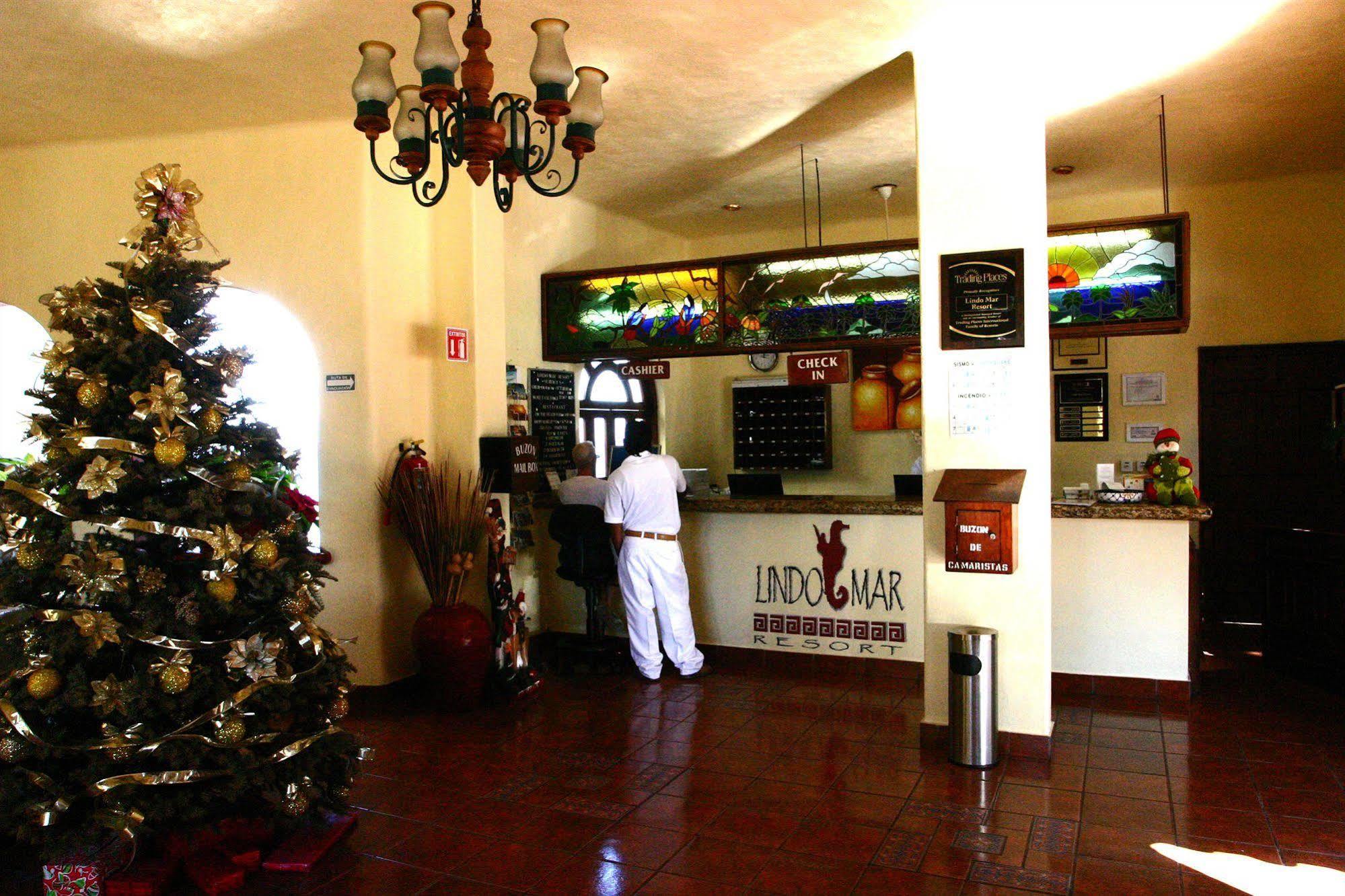 Lindo Mar Resort Puerto Vallarta Exteriér fotografie