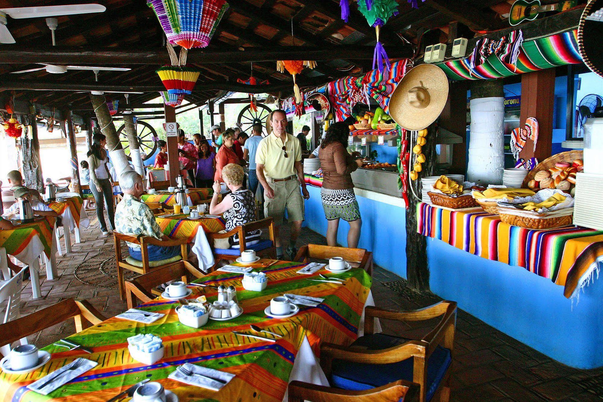 Lindo Mar Resort Puerto Vallarta Exteriér fotografie