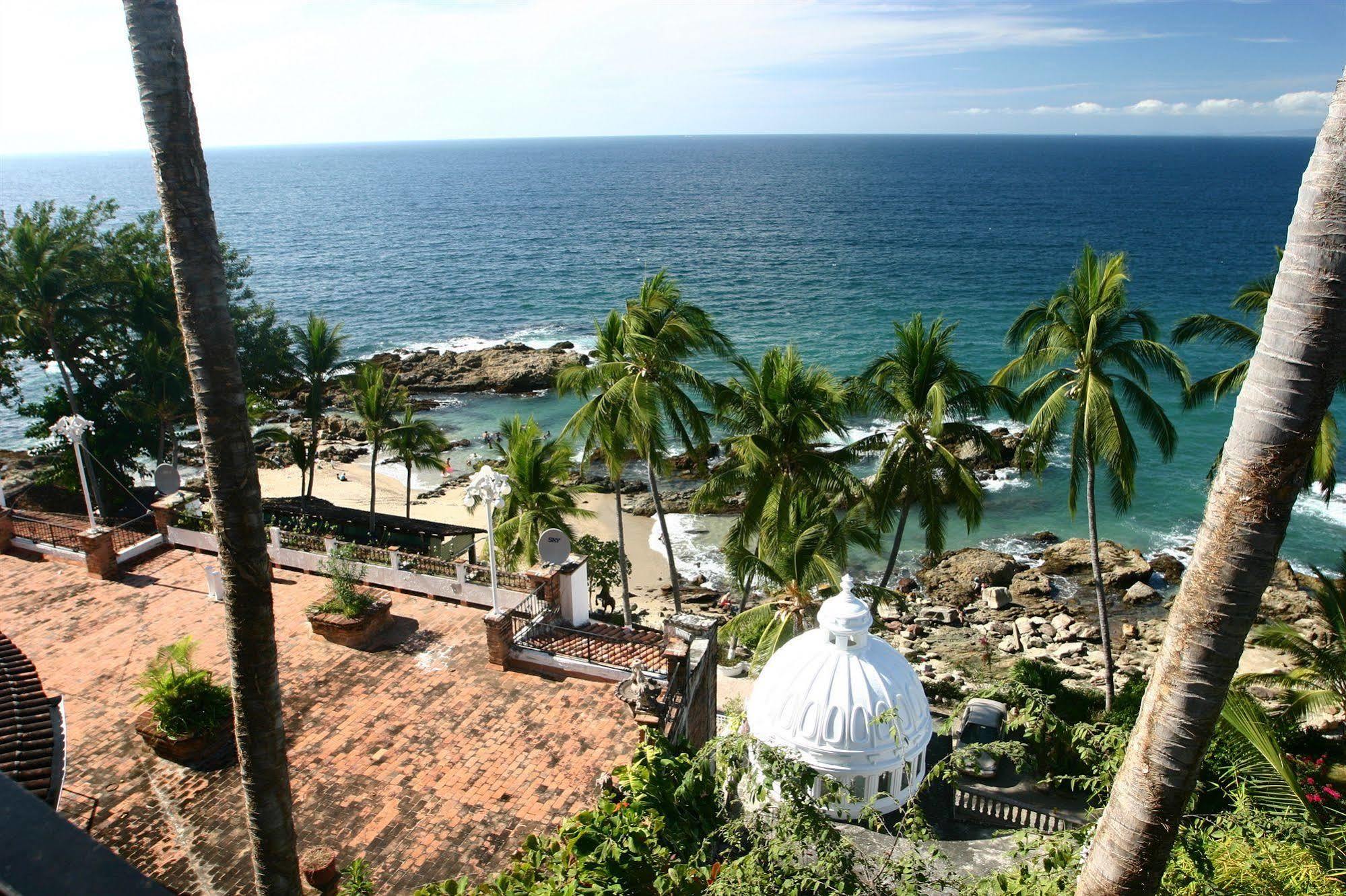 Lindo Mar Resort Puerto Vallarta Exteriér fotografie