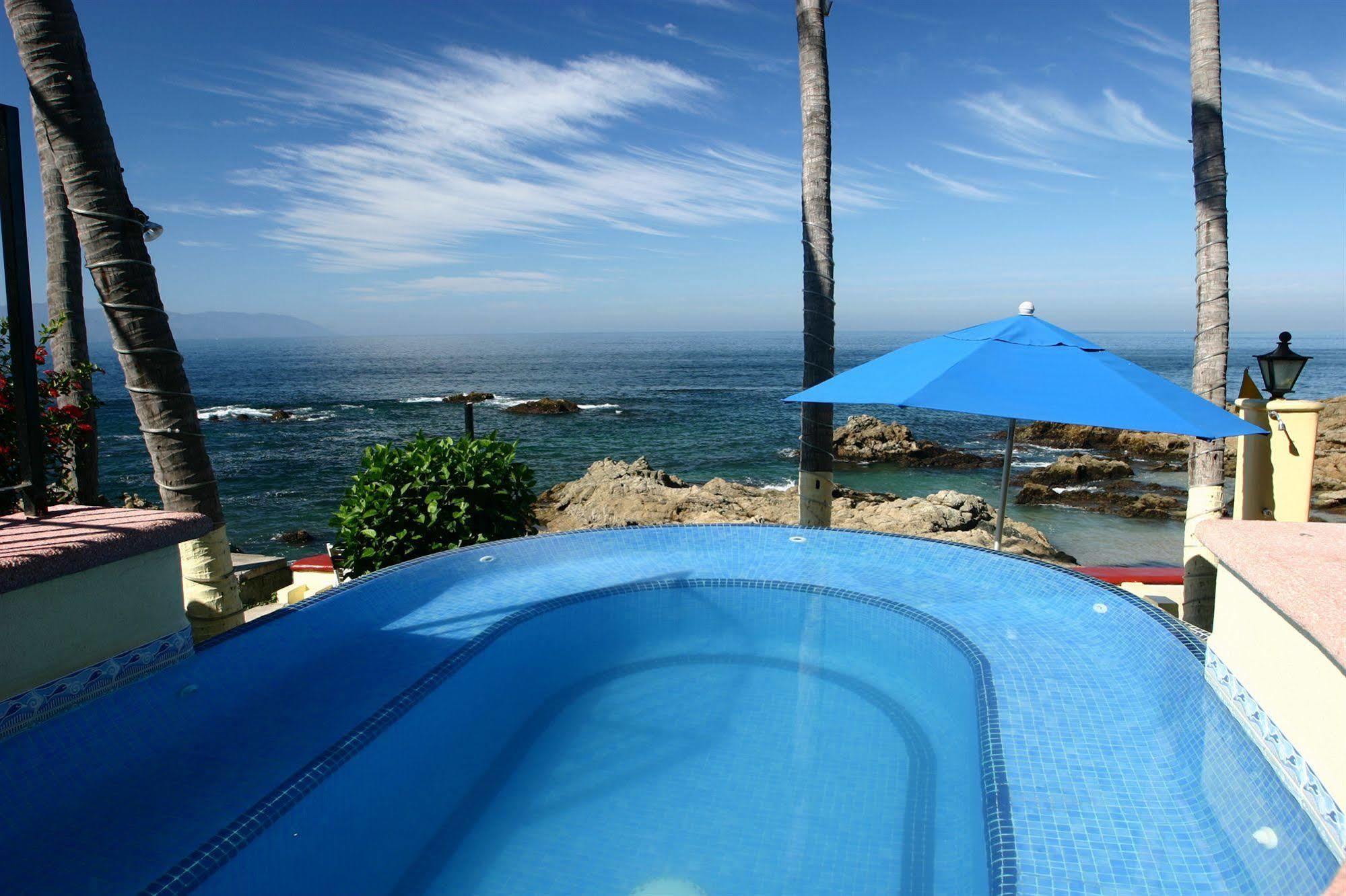 Lindo Mar Resort Puerto Vallarta Exteriér fotografie