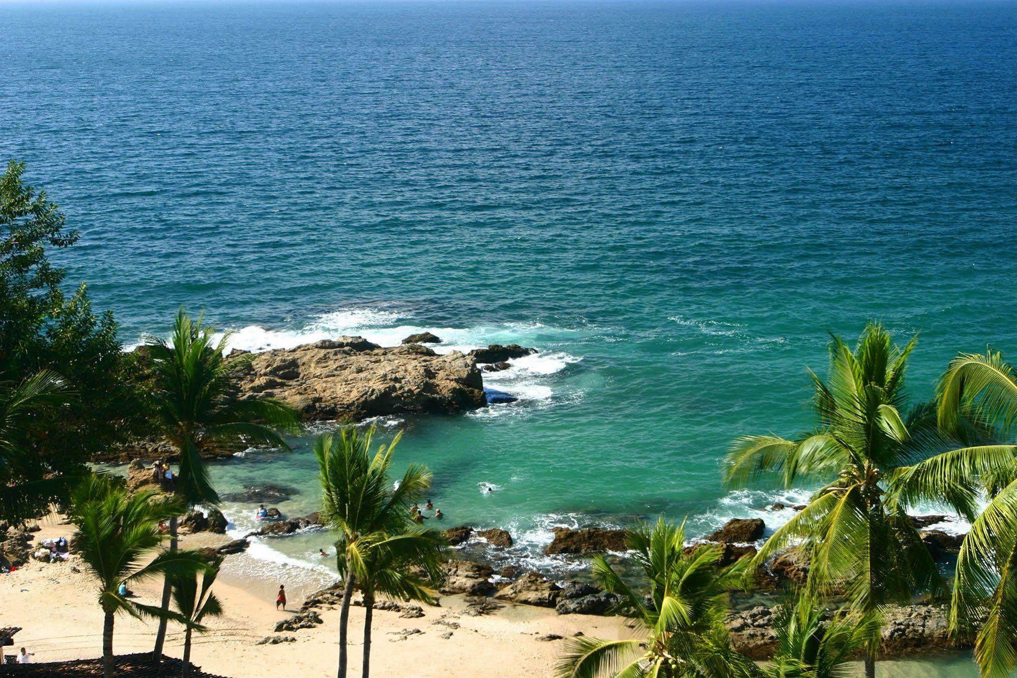 Lindo Mar Resort Puerto Vallarta Exteriér fotografie