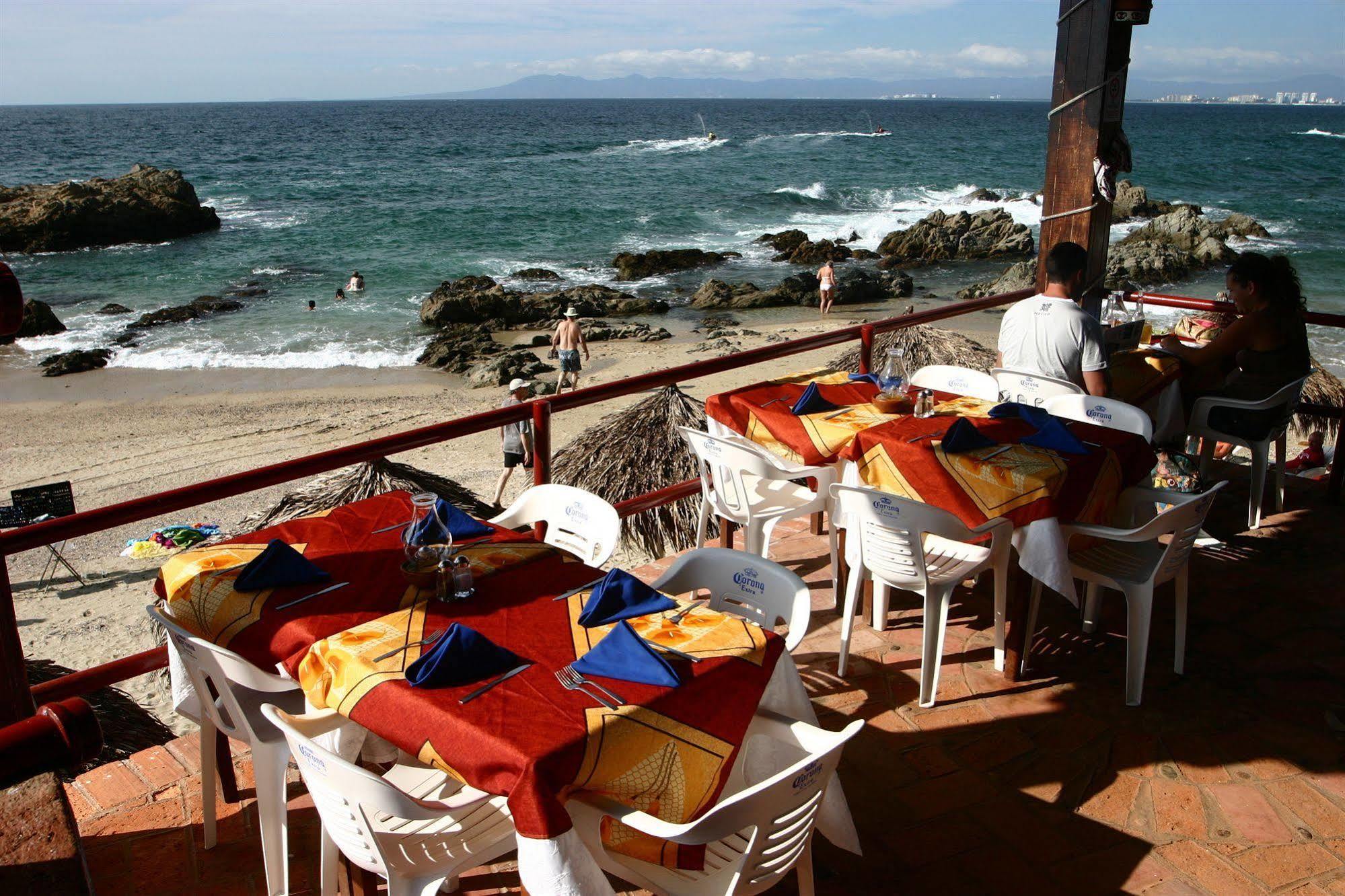 Lindo Mar Resort Puerto Vallarta Exteriér fotografie