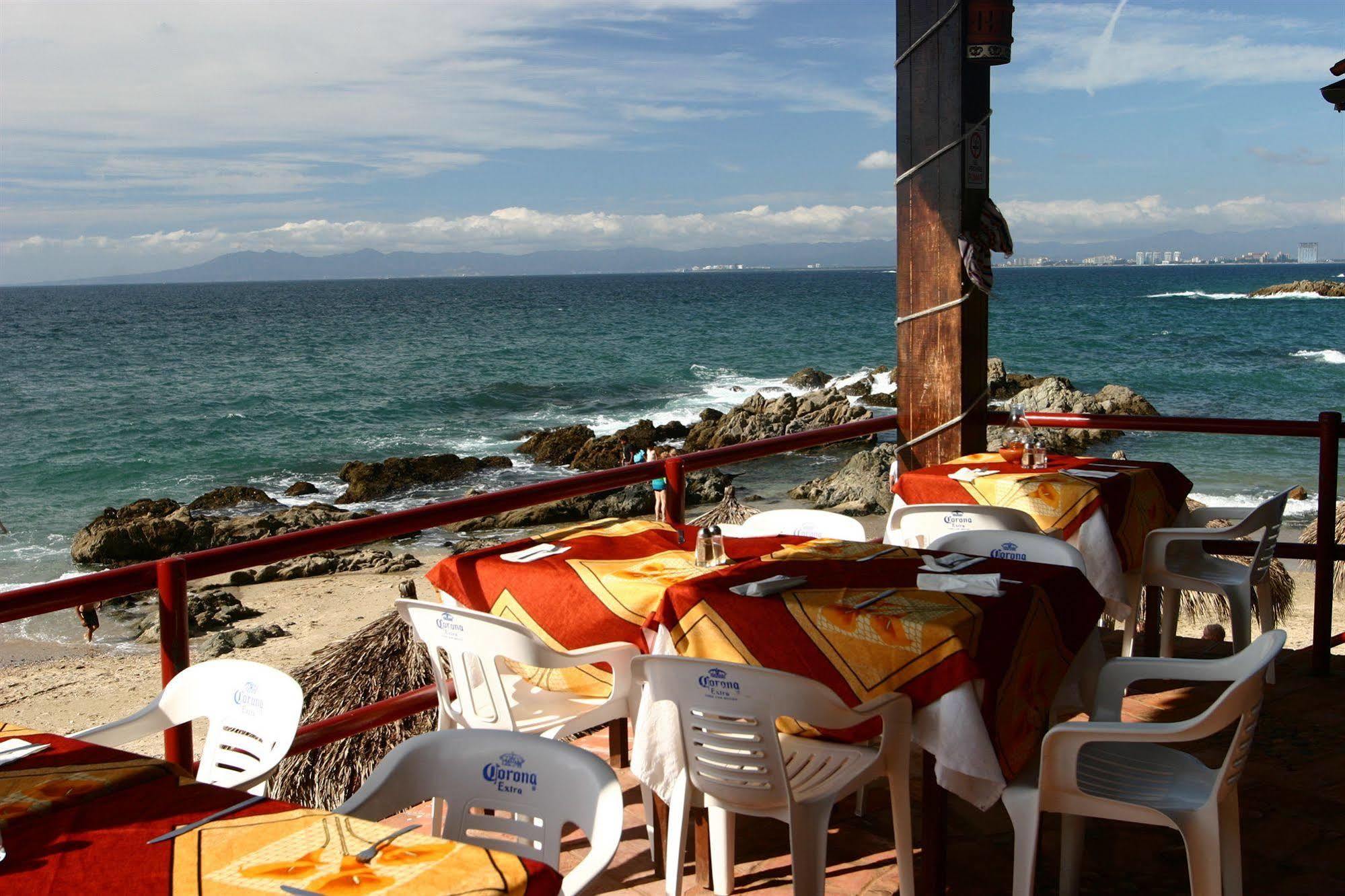 Lindo Mar Resort Puerto Vallarta Exteriér fotografie