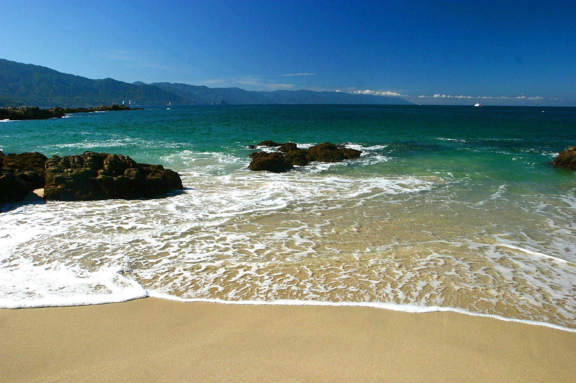 Lindo Mar Resort Puerto Vallarta Exteriér fotografie