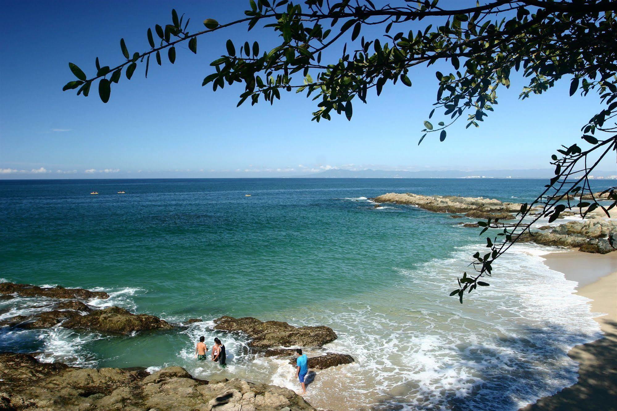 Lindo Mar Resort Puerto Vallarta Exteriér fotografie