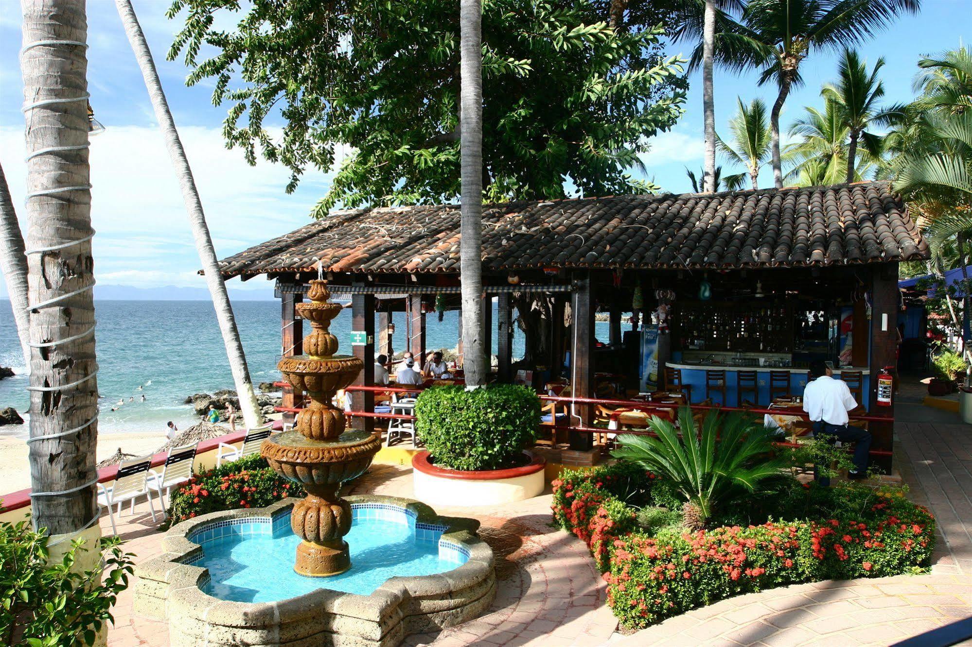 Lindo Mar Resort Puerto Vallarta Exteriér fotografie