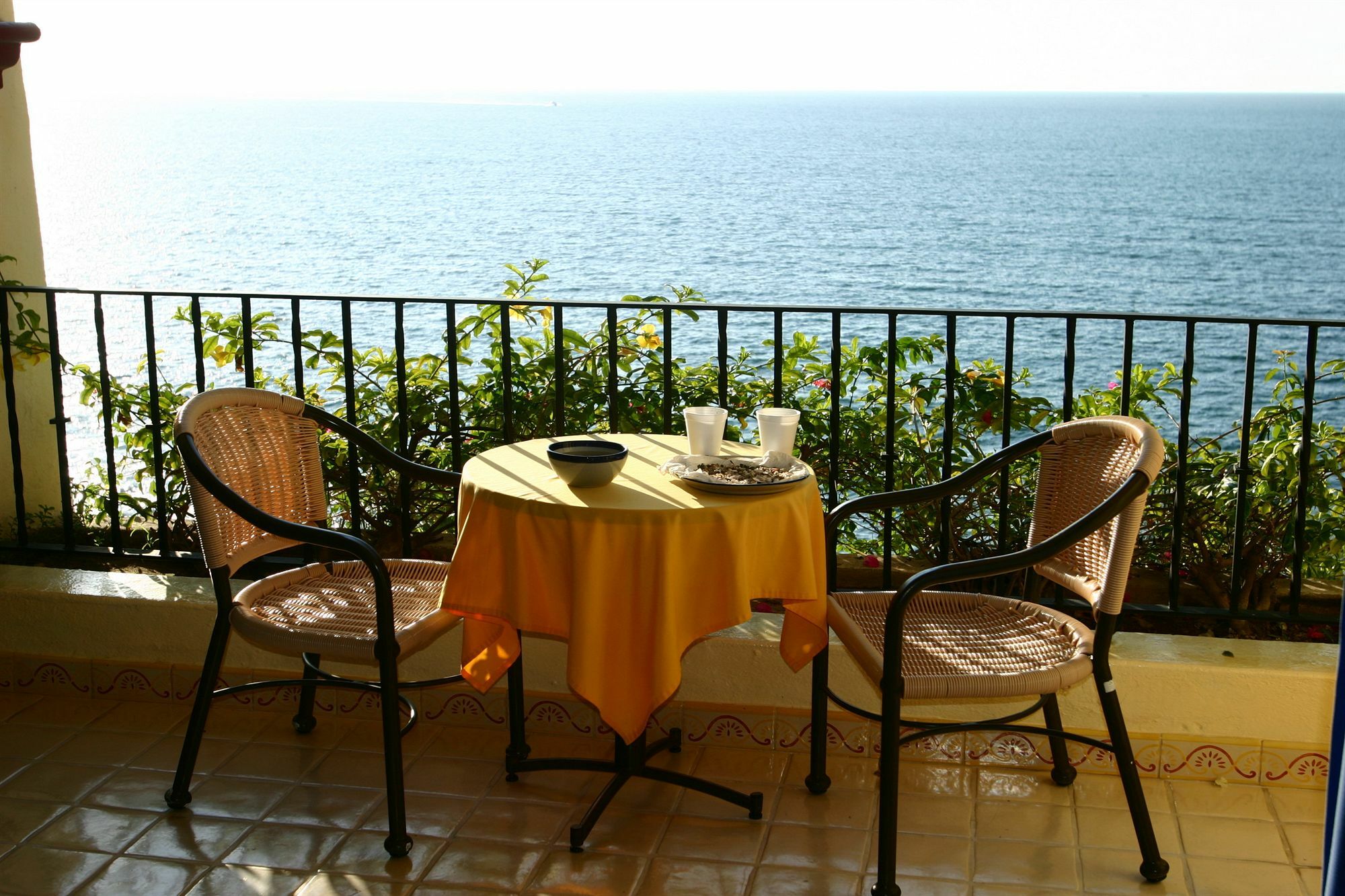 Lindo Mar Resort Puerto Vallarta Exteriér fotografie