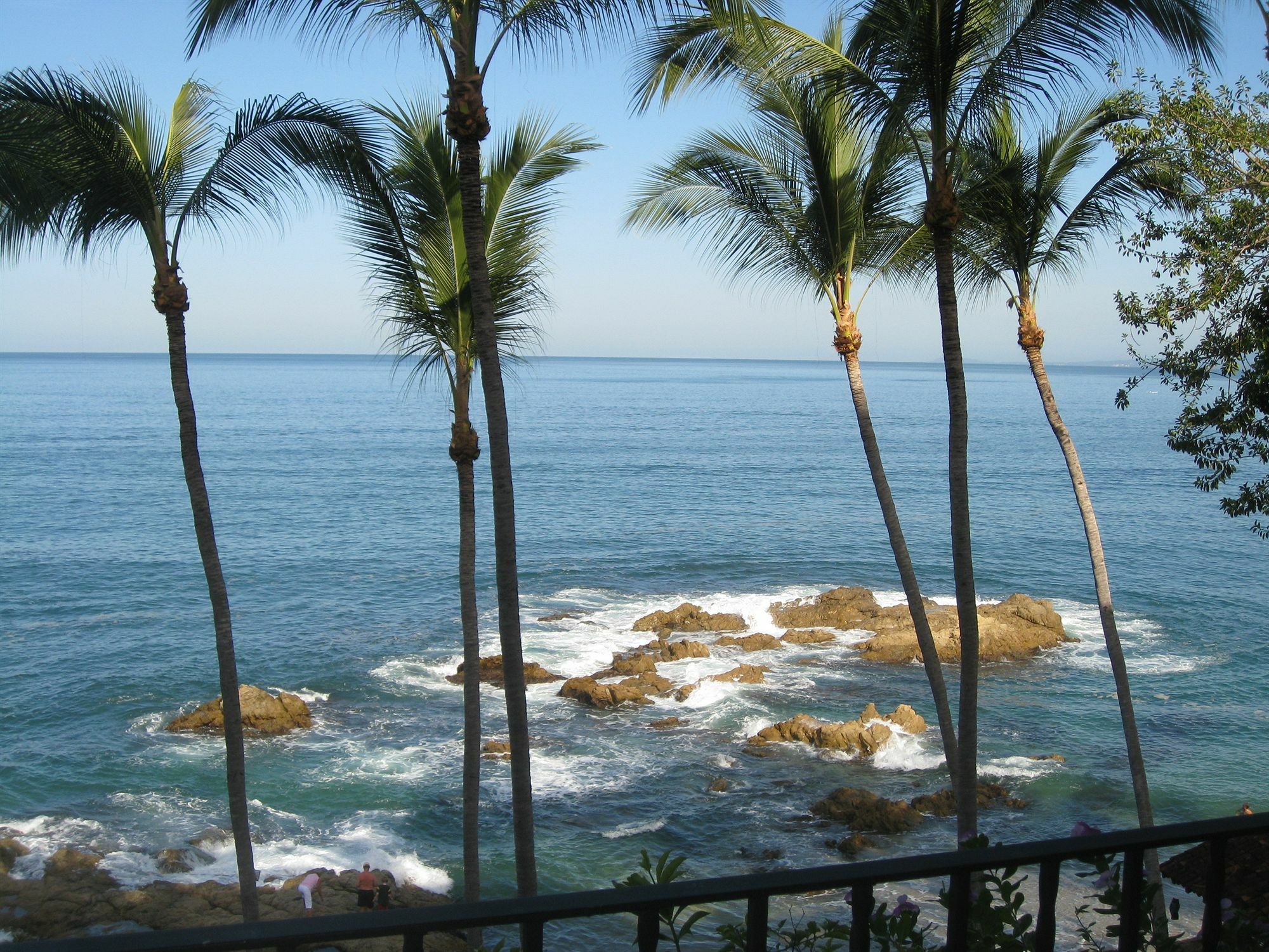 Lindo Mar Resort Puerto Vallarta Exteriér fotografie